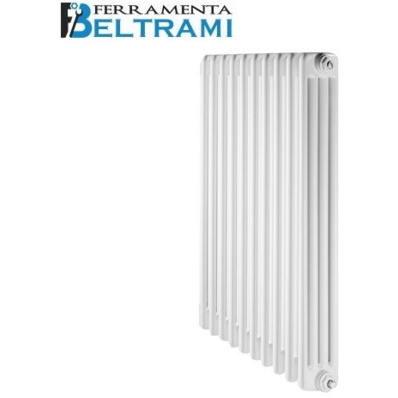 foto del prodotto riscaldamento elegante radiatore tubolare in acciaio 4 colonne