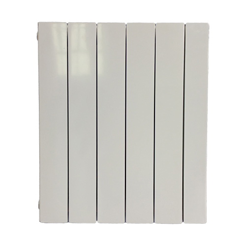 foto del prodotto riscaldamento fluido elettrico con connessione wifi