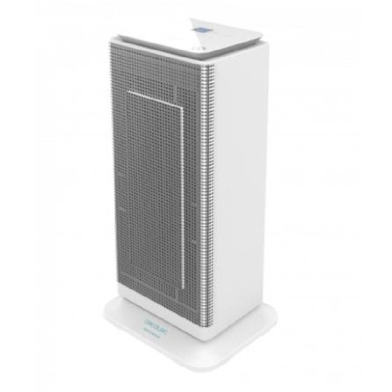 foto del prodotto riscaldamento in ceramica readywarm 6400 ceramic sky smart cecotec