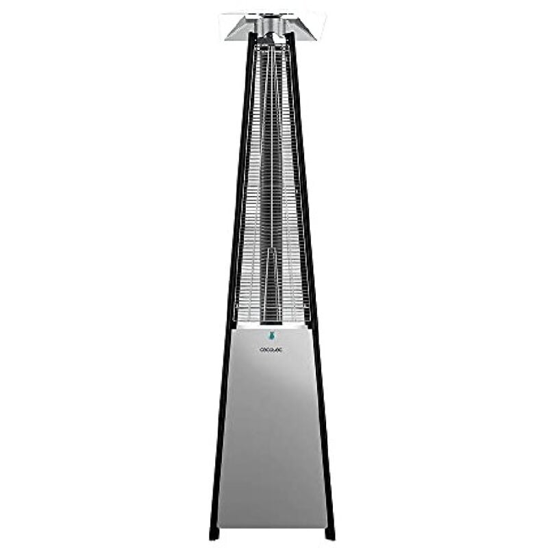 foto del prodotto riscaldamento per esterni readywarm 8900 outdoor microclimate cecotec