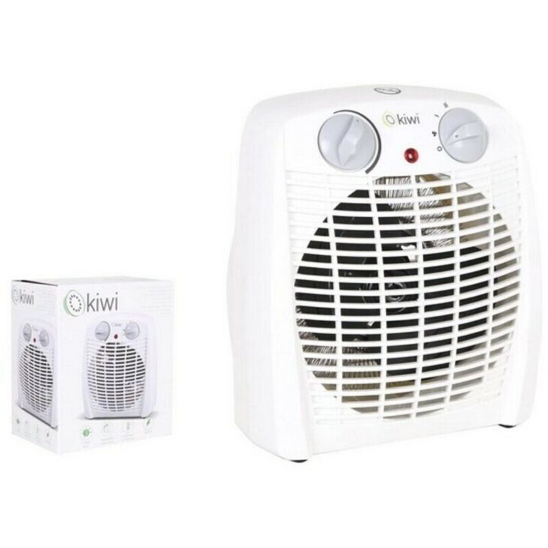 foto del prodotto riscaldamento portatile kiwi 953kht8412 2000w