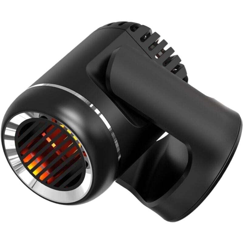 foto del prodotto riscaldamento radiatori per auto portatili ventola di raffreddamento del veicolo radiatore portatile ventola di riscaldamento portatile per