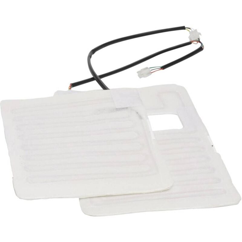 foto del prodotto riscaldamento sedile magiccomfort msh601 12 v 2 livelli di calore 9600000394 bianco dometic group