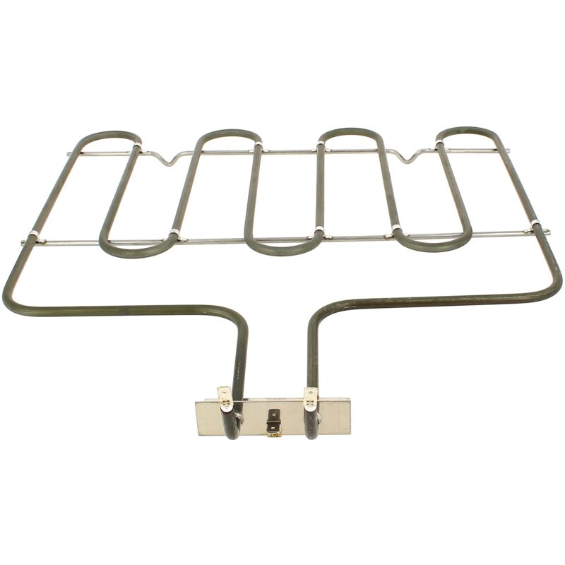 foto del prodotto riscaldatore 2000w, 70x1442 per fornello rosieres