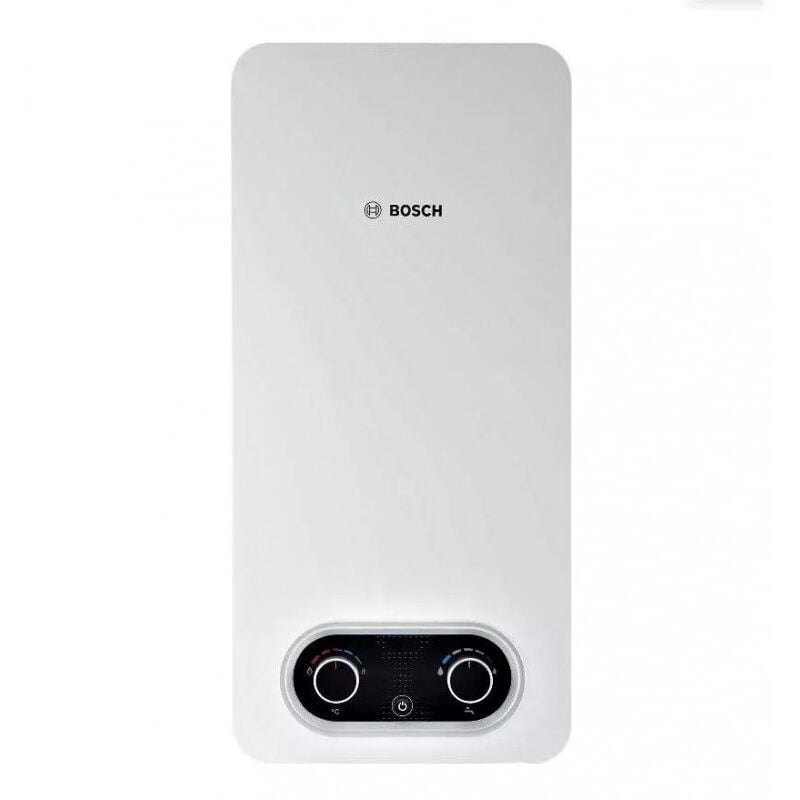 foto del prodotto riscaldatore a gas butano therm 4300 per case mobili.