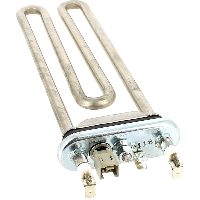 foto del prodotto riscaldatore a immersione, 1950w, 1325064234 per lavatrice electrolux