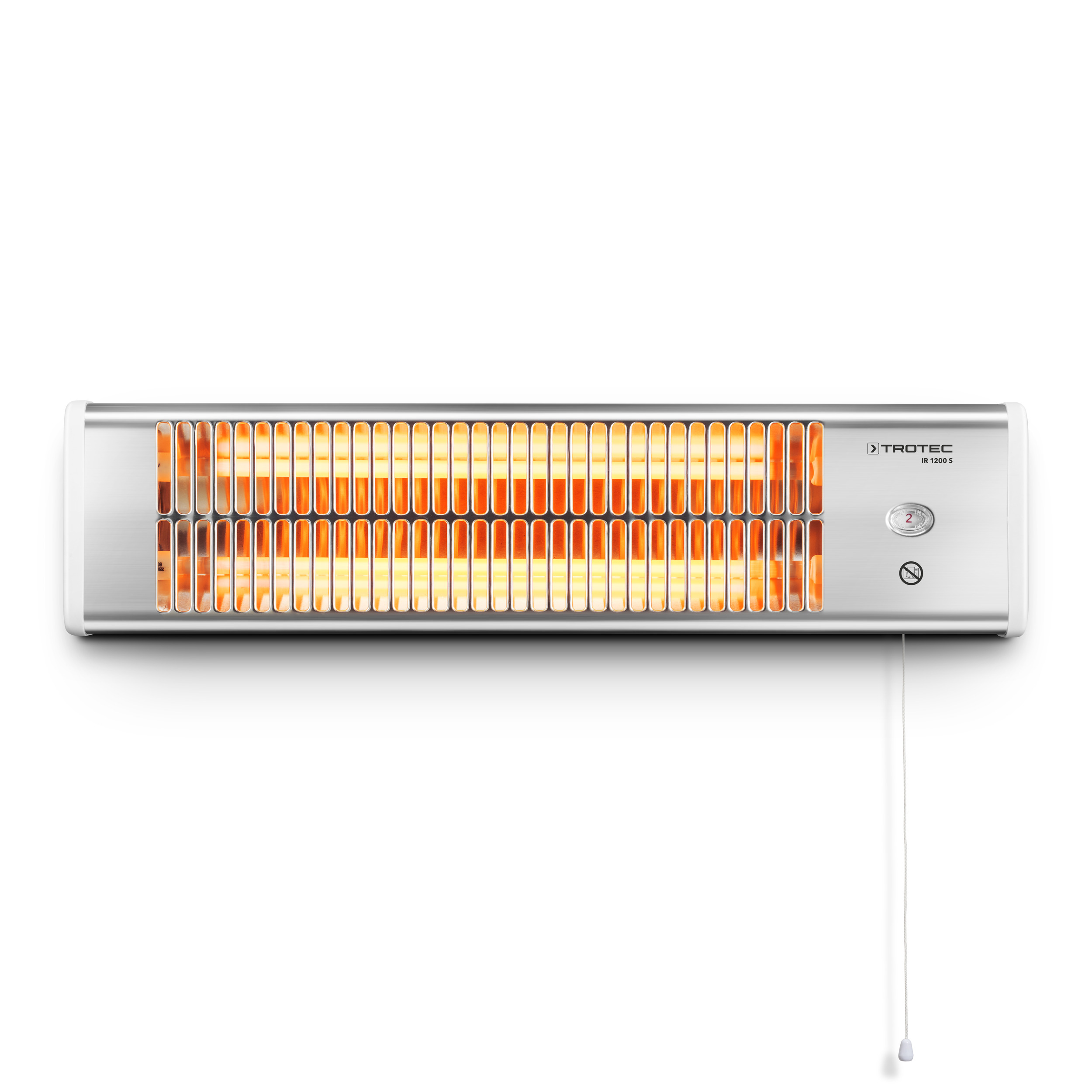 foto del prodotto riscaldatore a infrarossi ir 1200 s