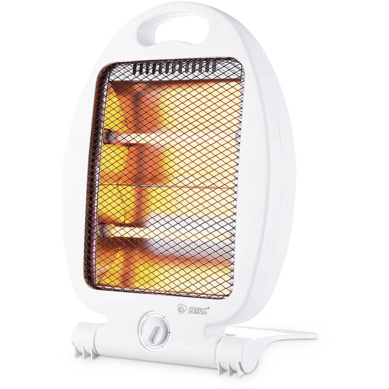 foto del prodotto riscaldatore a quarzo 800 watt gsc