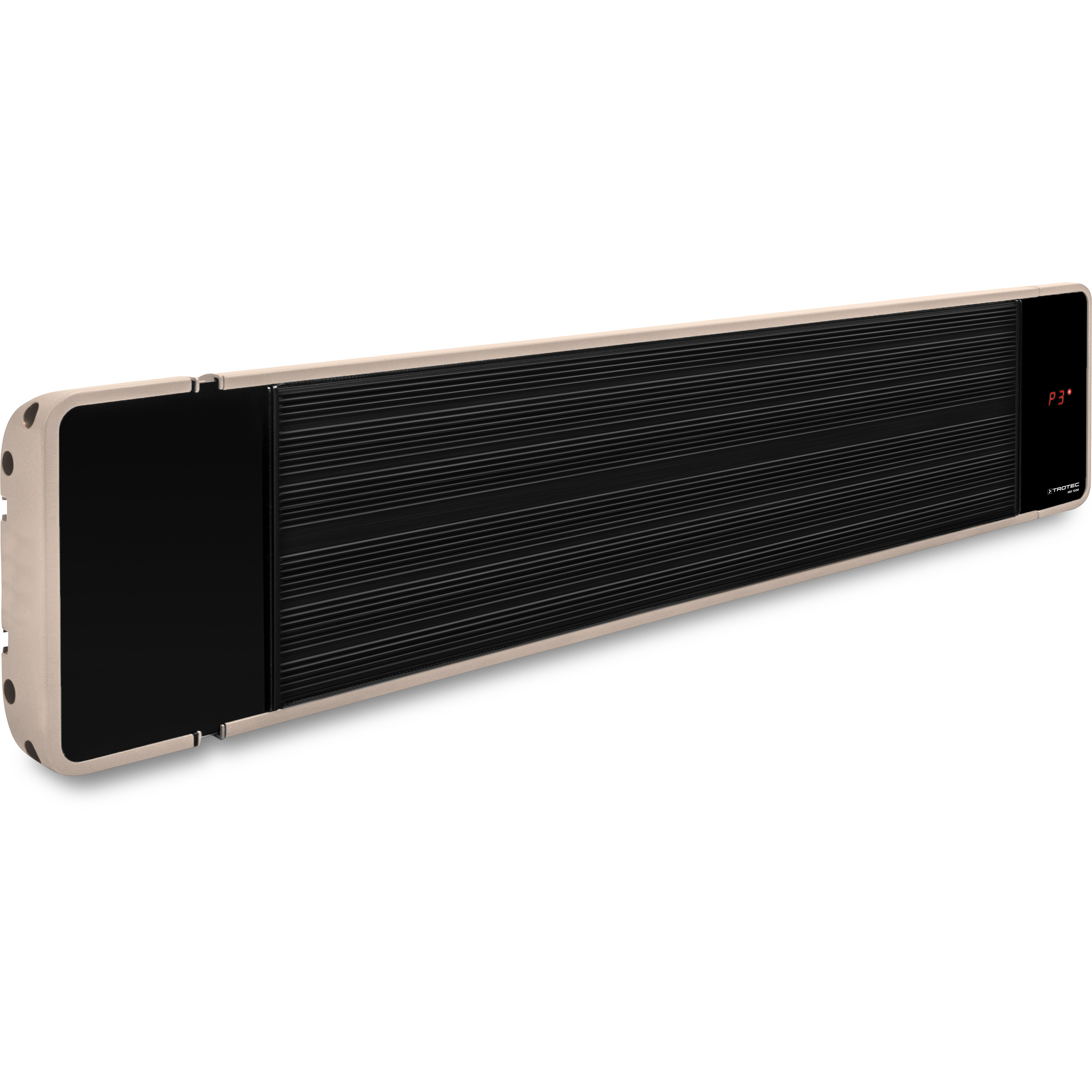 foto del prodotto riscaldatore a raggi infrarossi ird 1200