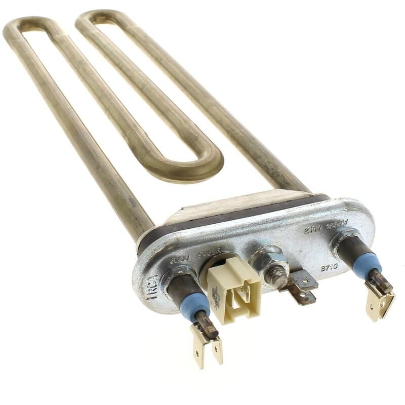 foto del prodotto riscaldatore ad immersione 1950w sonda 132534700 1 per lavatrice a.e.g.