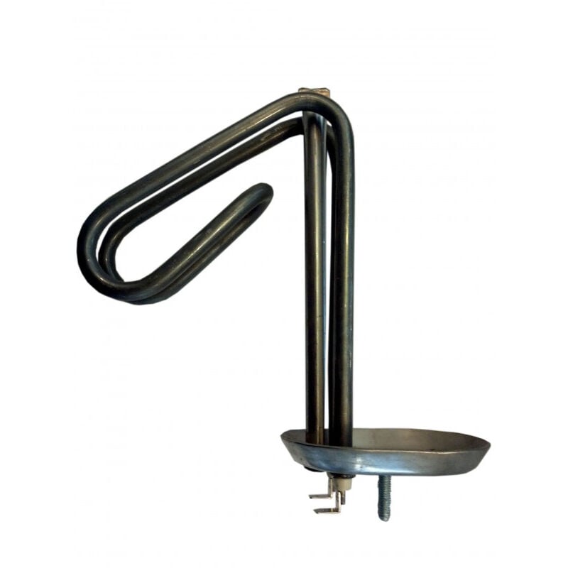 foto del prodotto riscaldatore ad immersione ariston - 2000w 15l cupid'o