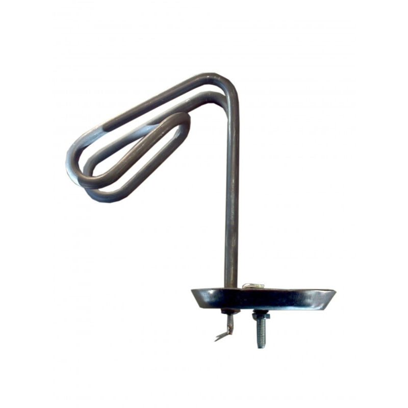 foto del prodotto riscaldatore ad immersione ariston 2000w 30l