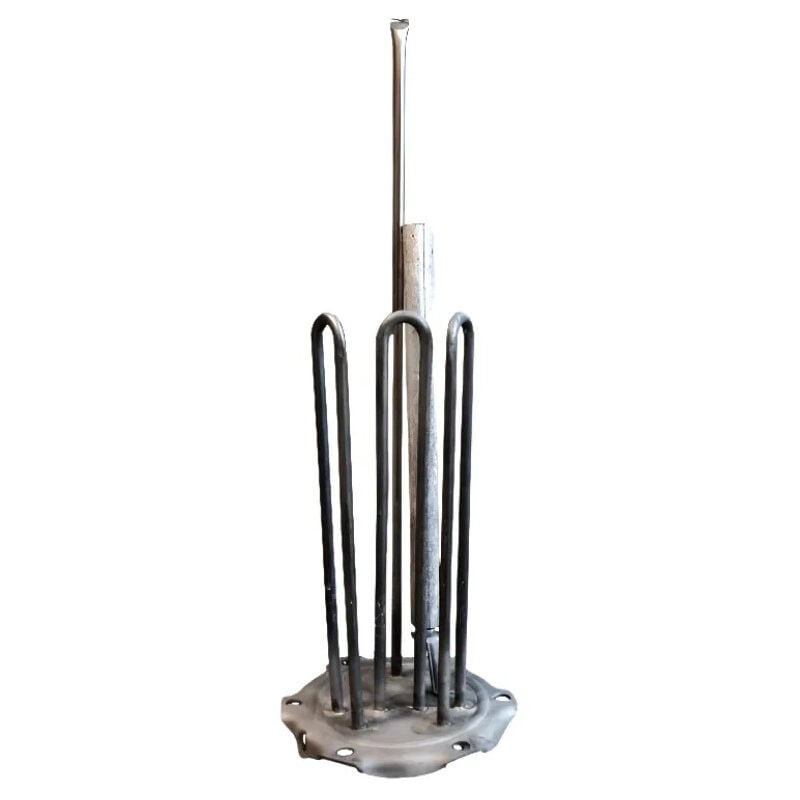 foto del prodotto riscaldatore ad immersione ariston 3x1000w