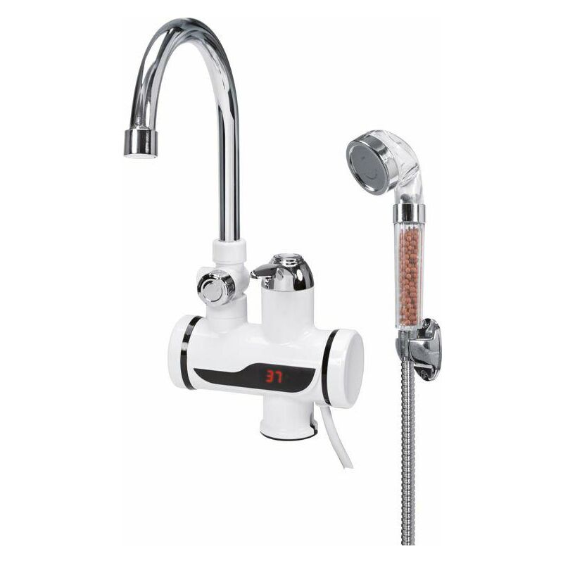 foto del prodotto riscaldatore con batteria katla 3 set natr 75923 fala
