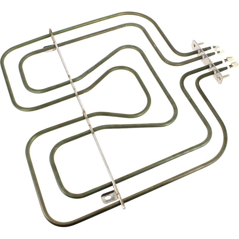 foto del prodotto riscaldatore da tetto 800w 1650w, 3570411037 per forno faure
