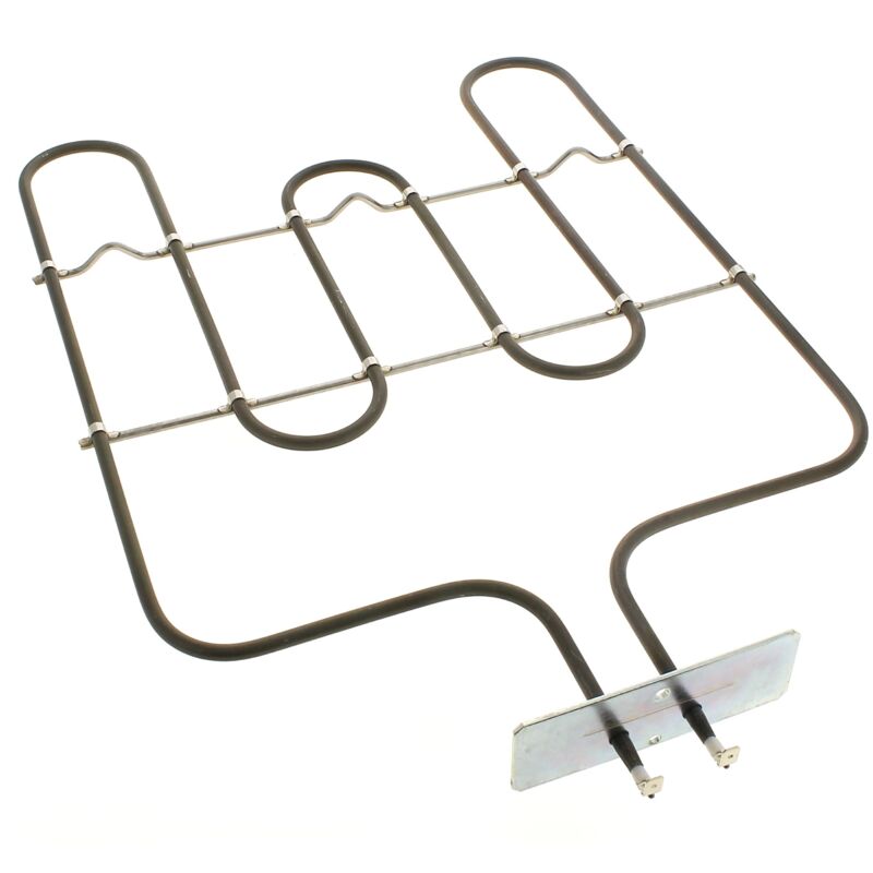 foto del prodotto riscaldatore del focolare 1530w, 44002687 per forno rosieres
