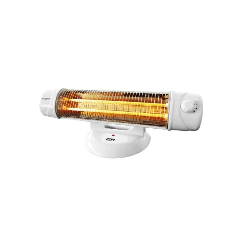 foto del prodotto riscaldatore edm 1200w 57,5x20,5x16cm 07131