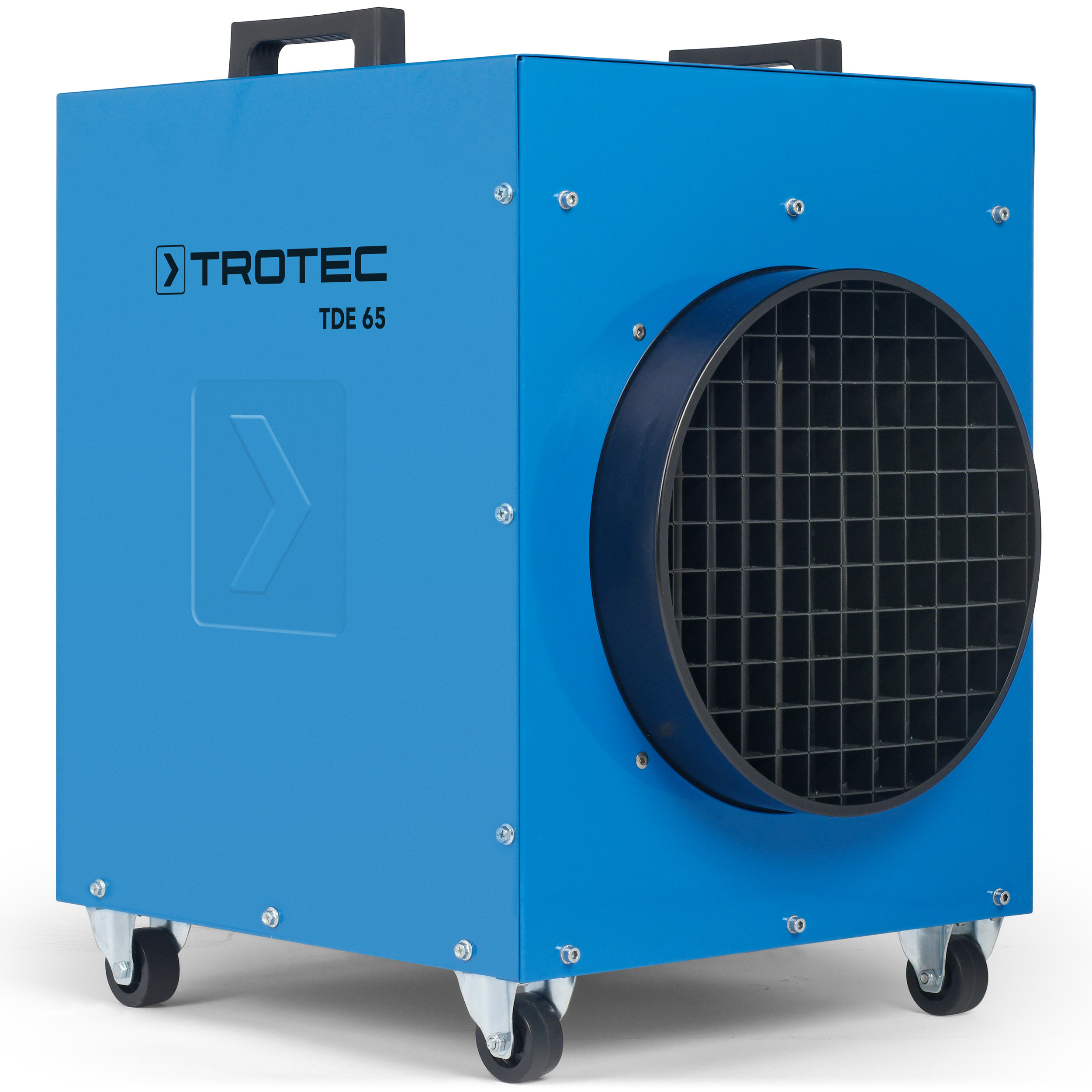 foto del prodotto riscaldatore elettrico tde 65 v2