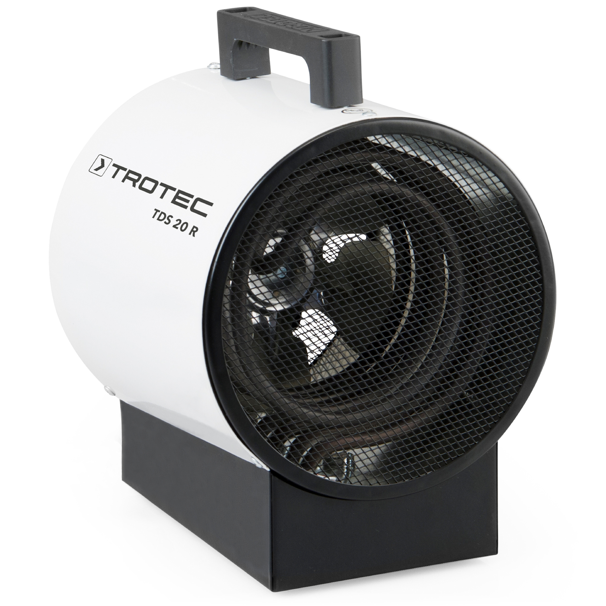 foto del prodotto riscaldatore elettrico tds 20 r