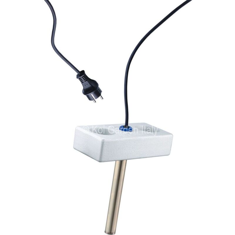 foto del prodotto riscaldatore laghetto schego 300 w