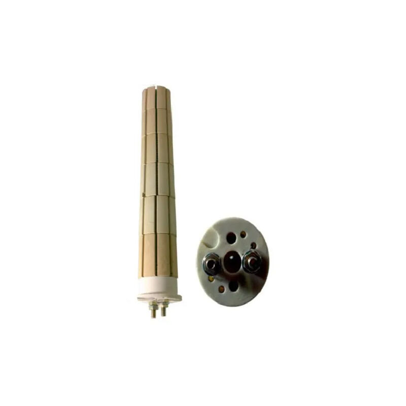 foto del prodotto riscaldatore monofase in steatite d.32 1200w