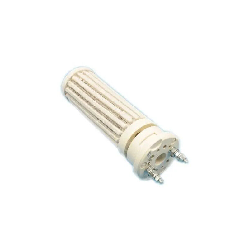 foto del prodotto riscaldatore monofase in steatite d.47 - 800w