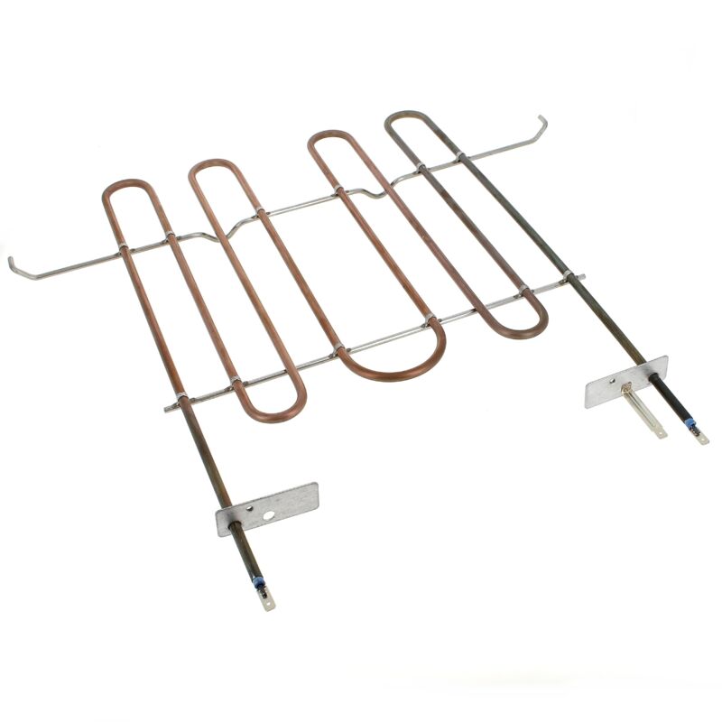 foto del prodotto riscaldatore per griglia 2700w, c00140135 per forno scholtes