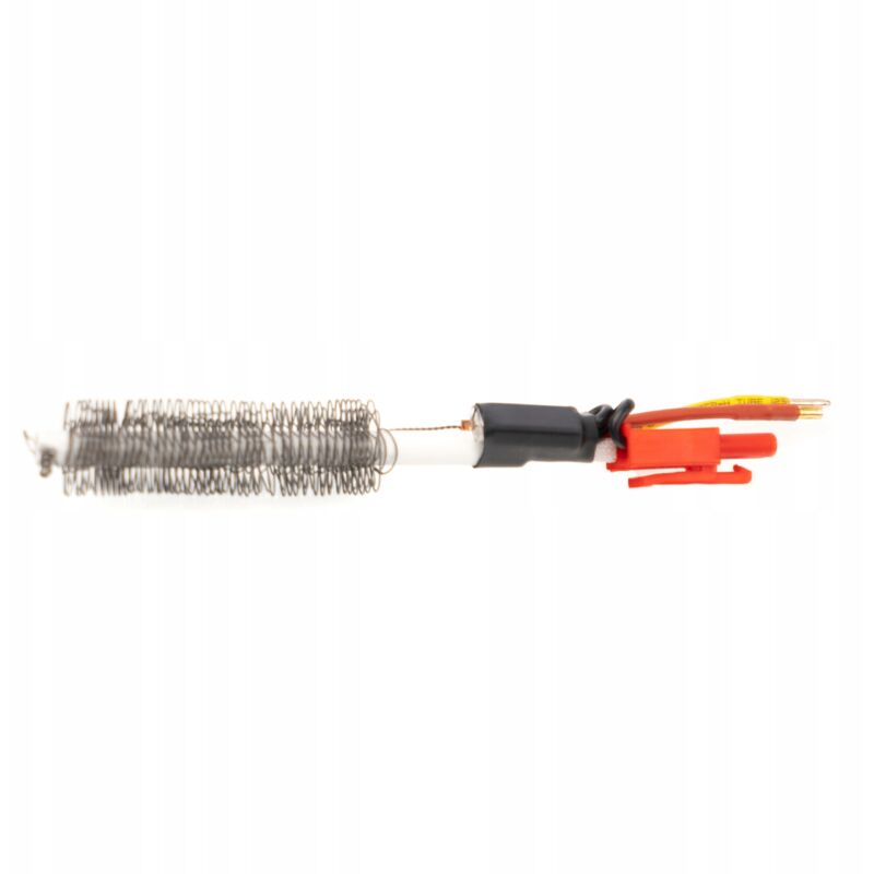 foto del prodotto riscaldatore per saldatore ad aria calda rosfix orange husky oh660