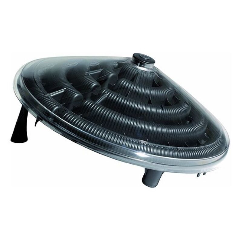 foto del prodotto riscaldatore piscina a raggi solari sunny solar heater