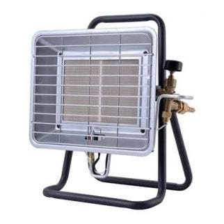foto del prodotto riscaldatore qlima a gas fghx145