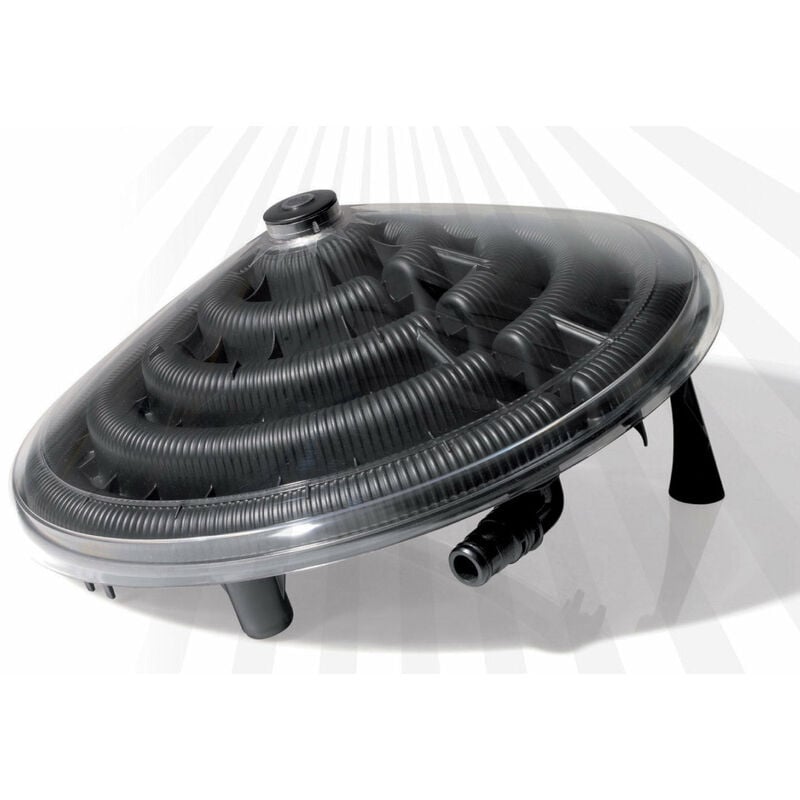 foto del prodotto riscaldatore solare per piscine sunny solar heater