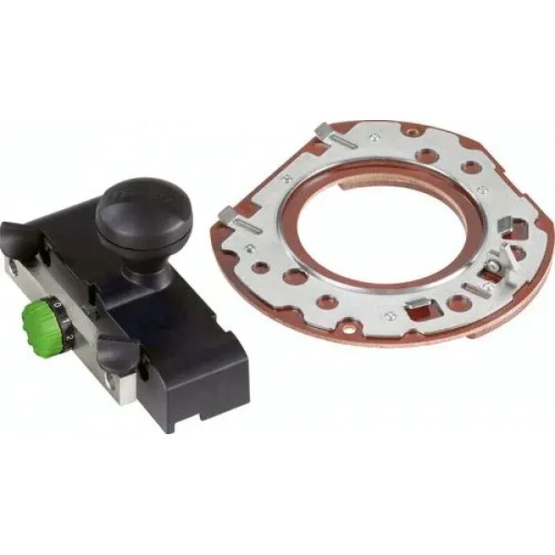foto del prodotto riscontro per guida fs-of 2200 - 494681 - festool