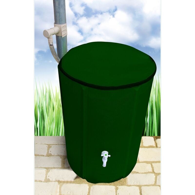 foto del prodotto riserva d acqua 225 litri