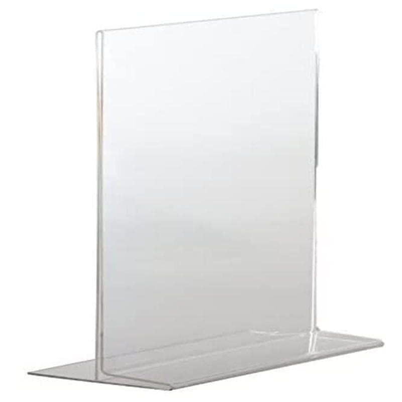 foto del prodotto ristorazione apparecchio superstore cc447 menu holder