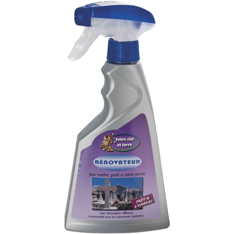 foto del prodotto ristrutturatore per lapidi 500ml