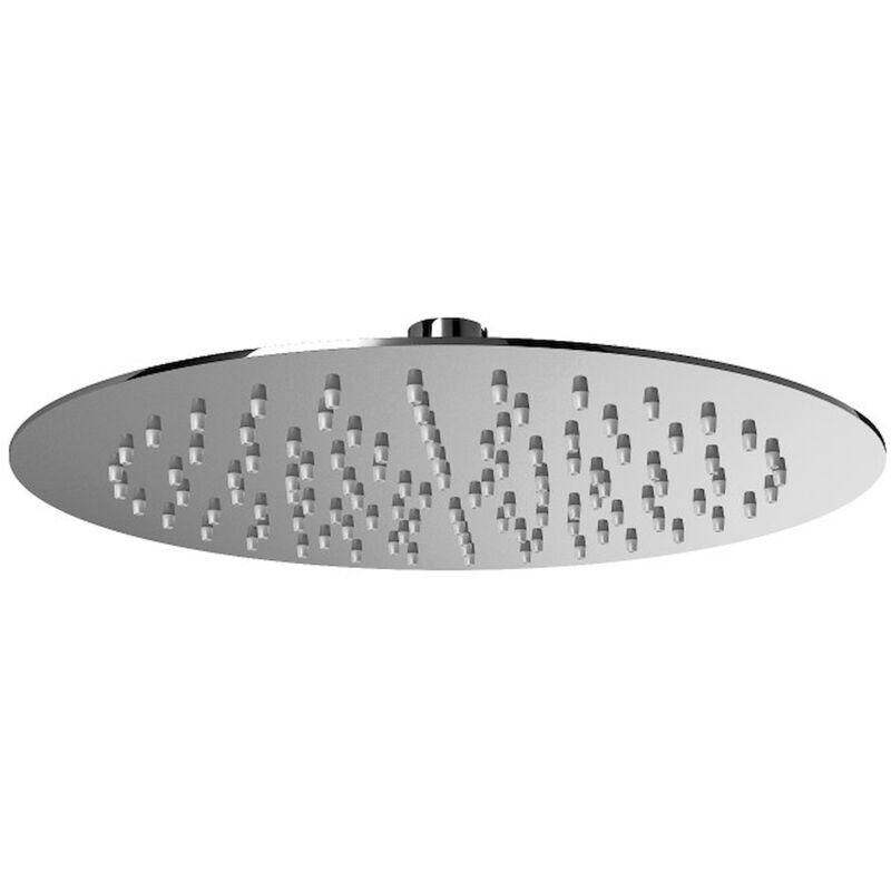 foto del prodotto ritmonio diametrotrentacinque 75s009luc soffione doccia 20 cm cromato codice prod 75s009luc