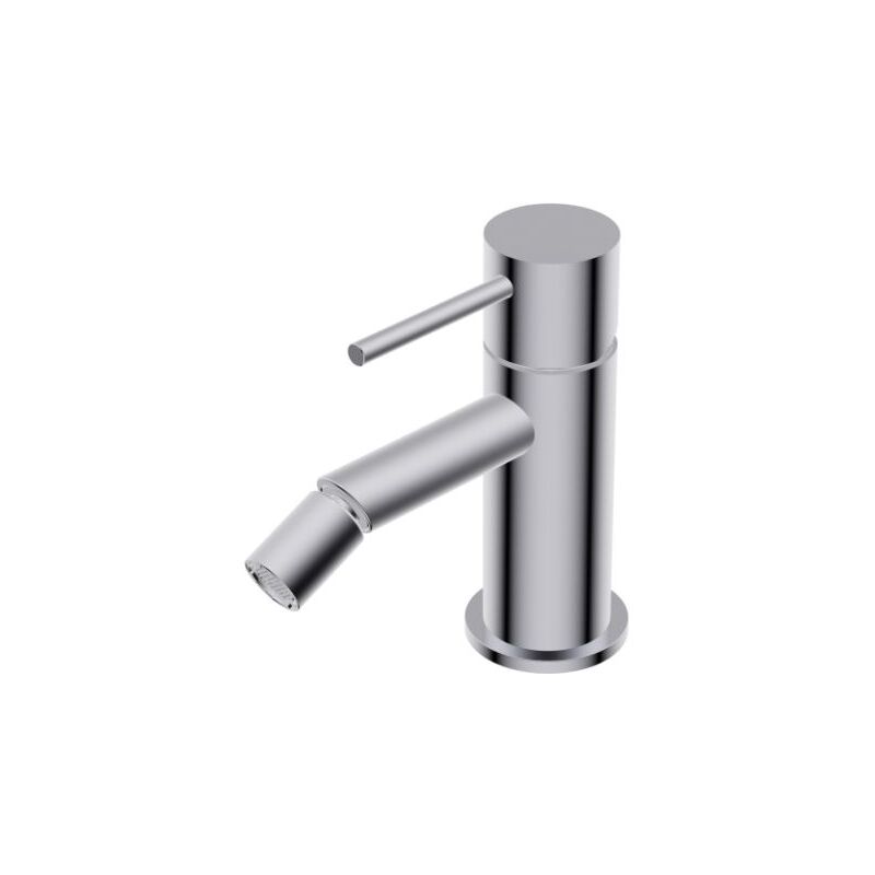 foto del prodotto ritmonio miscelatore monocomando per bidet diametro 35s colore cromo