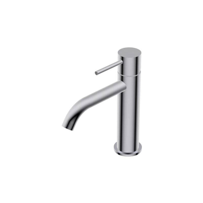 foto del prodotto ritmonio miscelatore monocomando per lavabo diametro 35s colore cromo