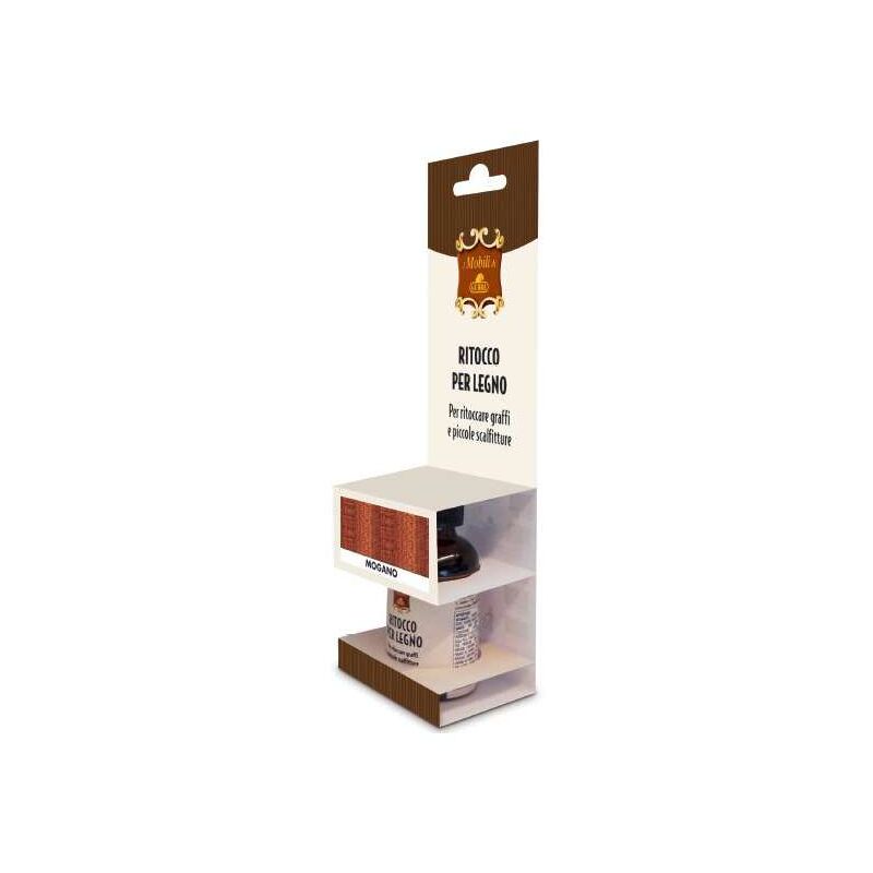 foto del prodotto ritocchi per legno douglas 25 ml
