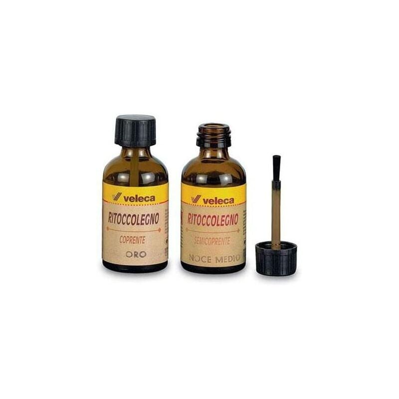 foto del prodotto ritocchi semicoprenti veleca 25ml colori ciliegio ml.25