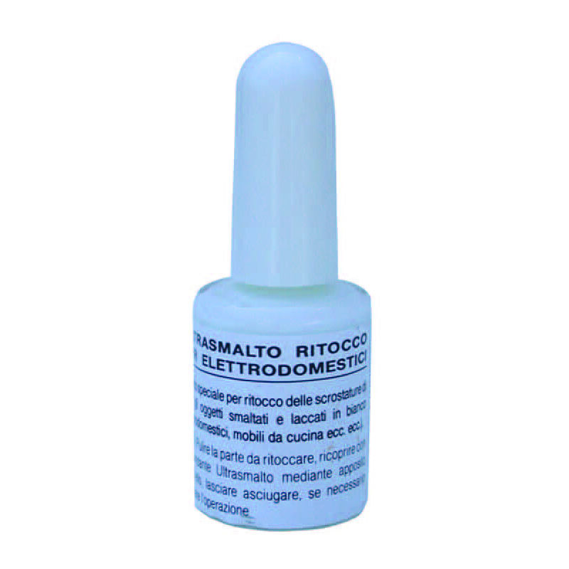 foto del prodotto ritocco bianco ml.10