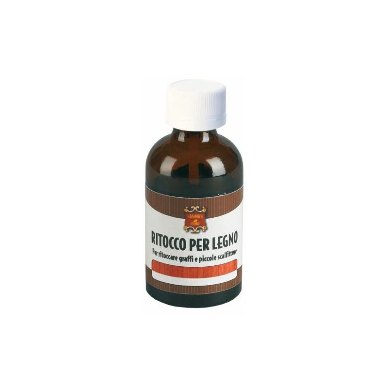 foto del prodotto ritocco p legno 25 ml ciliegio n.34 15 pz