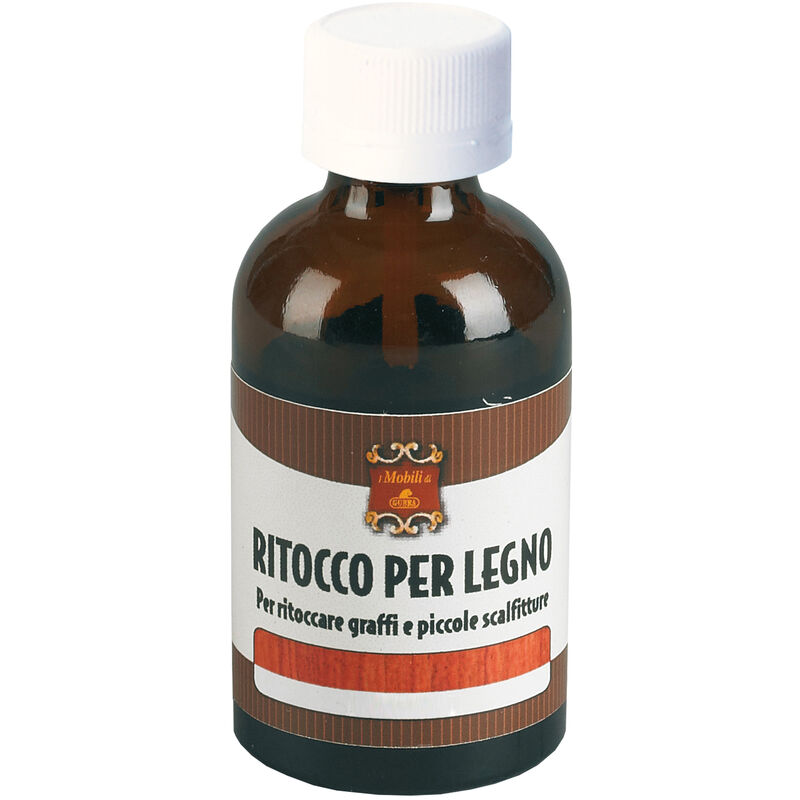 foto del prodotto ritocco x legno ml.25 palissandro n.69