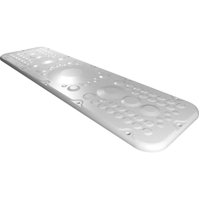 foto del prodotto rittal ax 2564.300 piastra flangiata l x l 149 mm x 534 mm plastica grigio 1 pz.