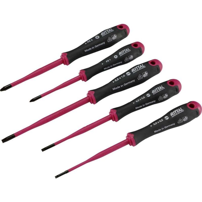 foto del prodotto rittal kit cacciaviti 4052211