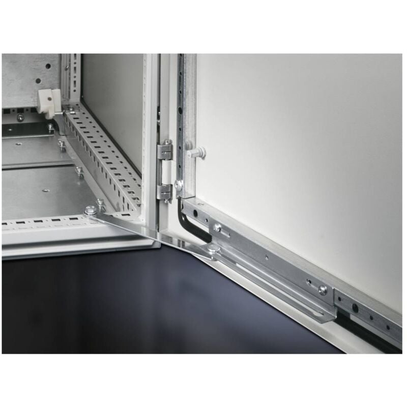 foto del prodotto rittal ps 4583.000 arresto porta aperta metallo 5 pz.