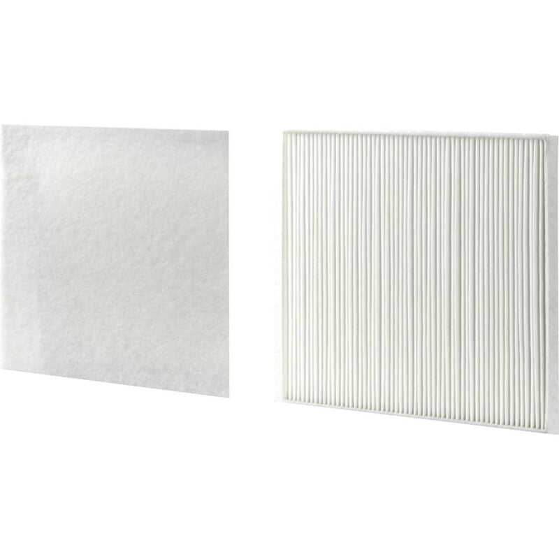 foto del prodotto rittal sk 3183.125 filtro a pieghe l x a x p 280 x 280 x 21 mm 5 pz.