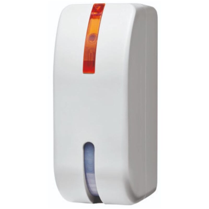 foto del prodotto rivelatore a doppia tecnologia effetto tenda per esterno urmet zeno 1051 107