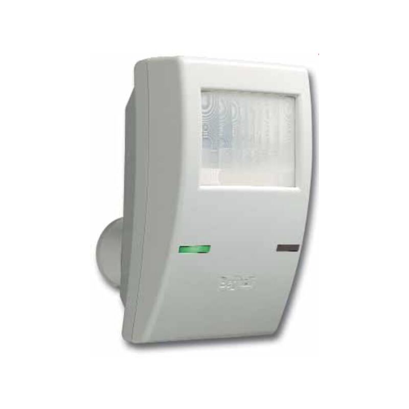 foto del prodotto rivelatore ad infrarosso volumetrico intelligent