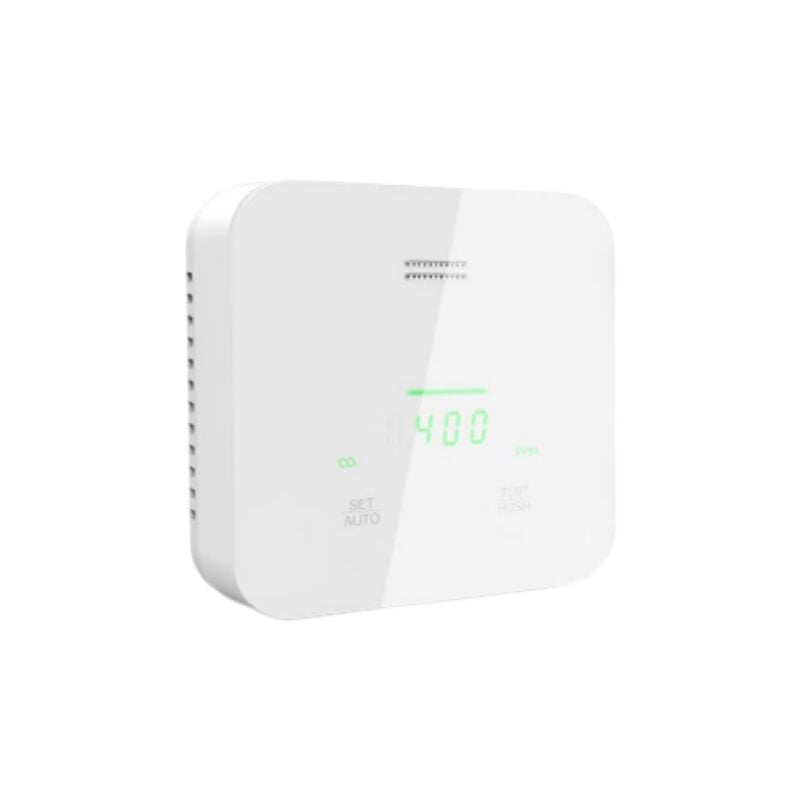 foto del prodotto rivelatore di co2 souchier r200 c2-a - 09605-0